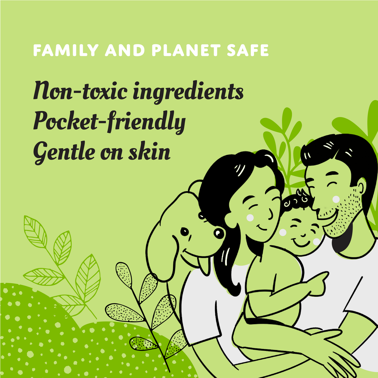 Floor Cleaner (2.5 Lits)